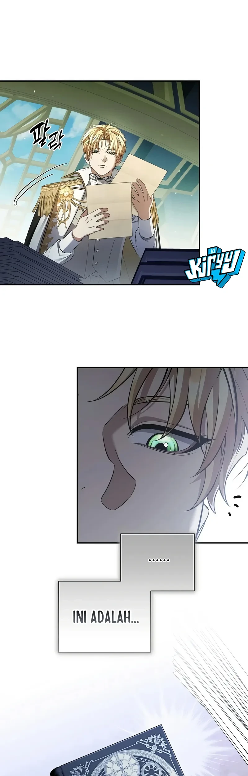 Margrave’s Bastard Son was The Emperor Chapter 115 - halaman 18