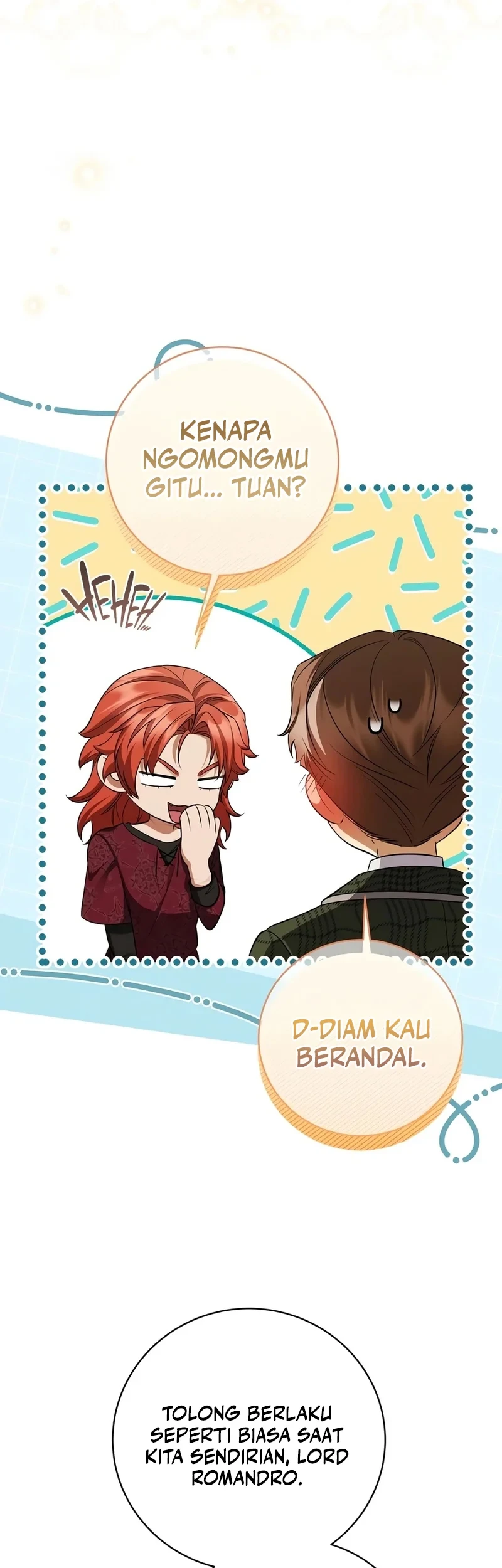Margrave’s Bastard Son was The Emperor Chapter 116 - halaman 4