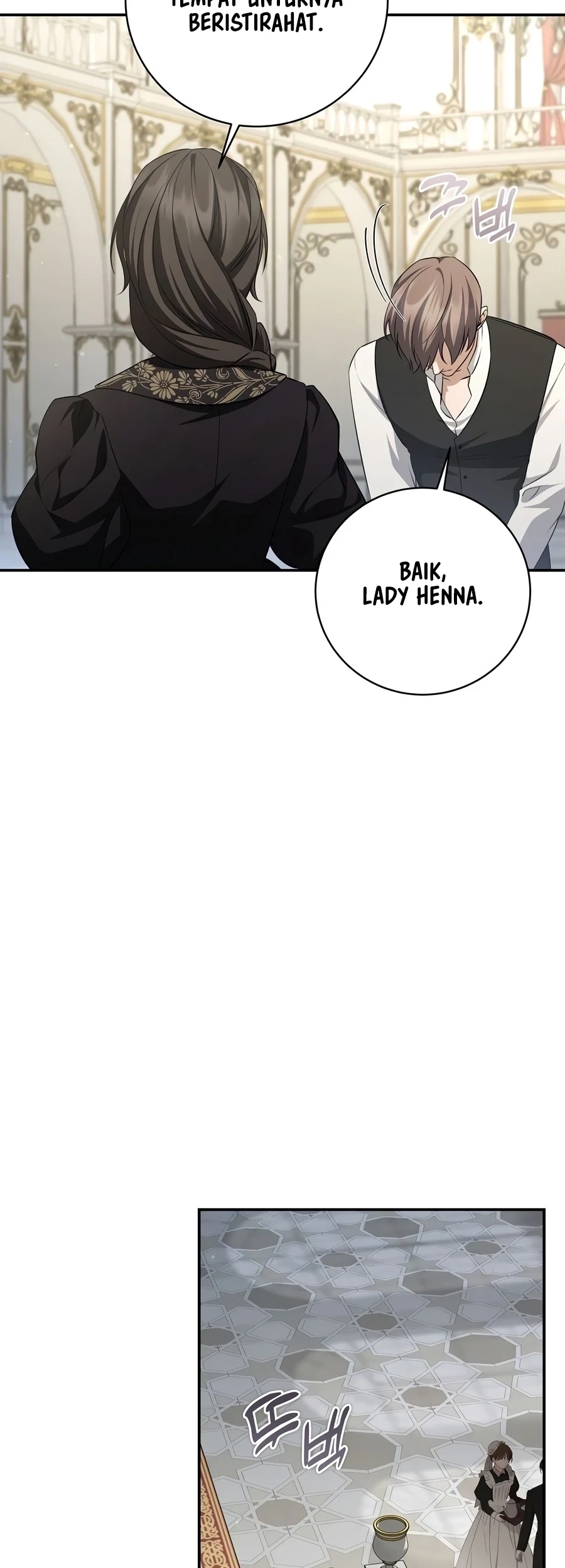 Margrave’s Bastard Son was The Emperor Chapter 117 - halaman 15