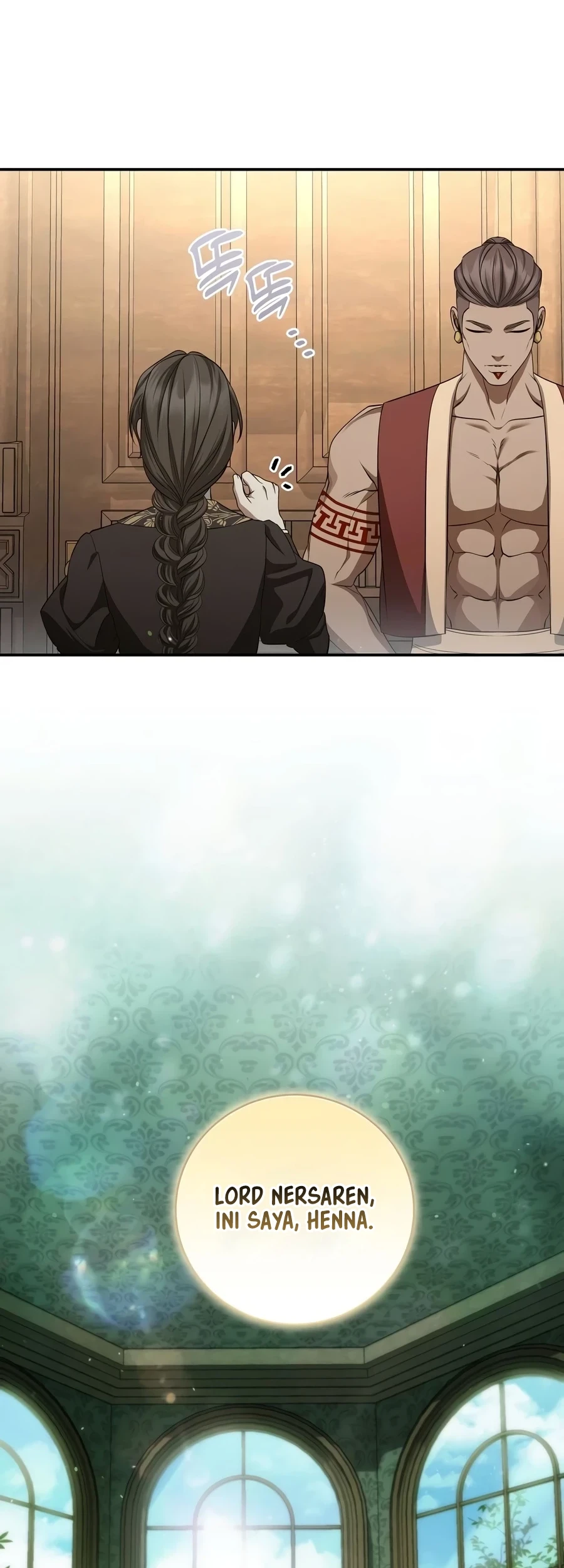 Margrave’s Bastard Son was The Emperor Chapter 117 - halaman 18