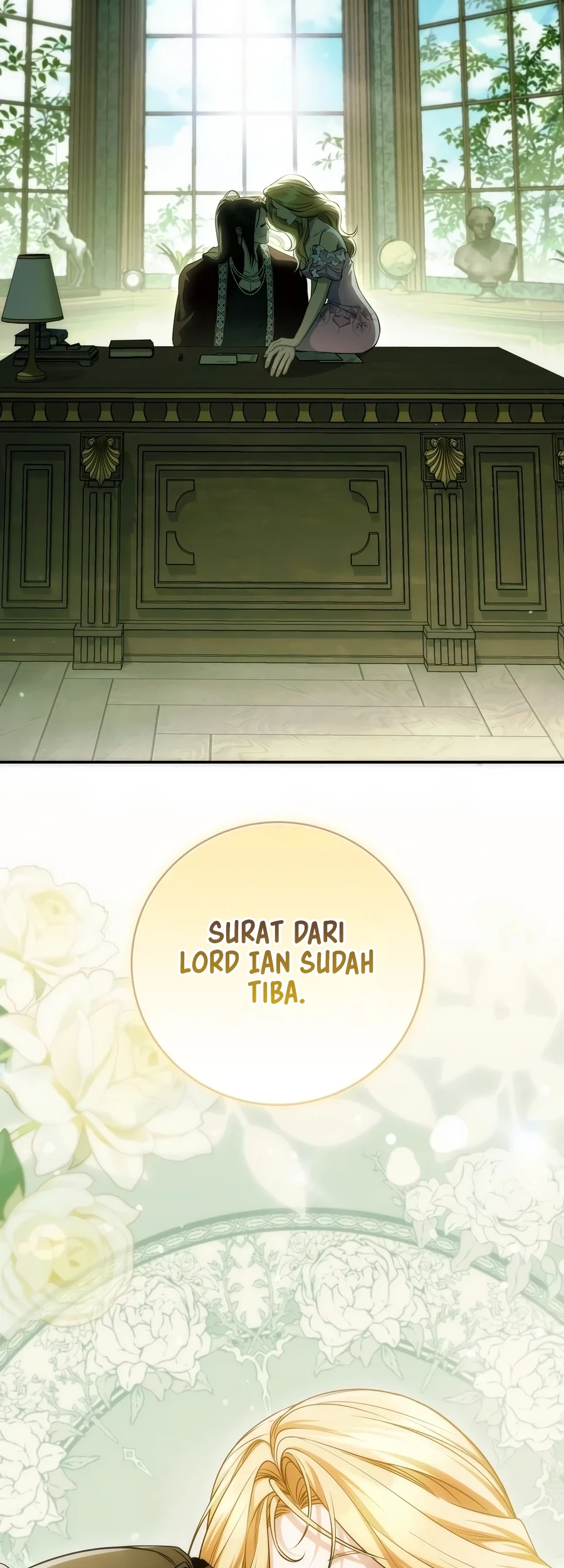 Margrave’s Bastard Son was The Emperor Chapter 117 - halaman 19