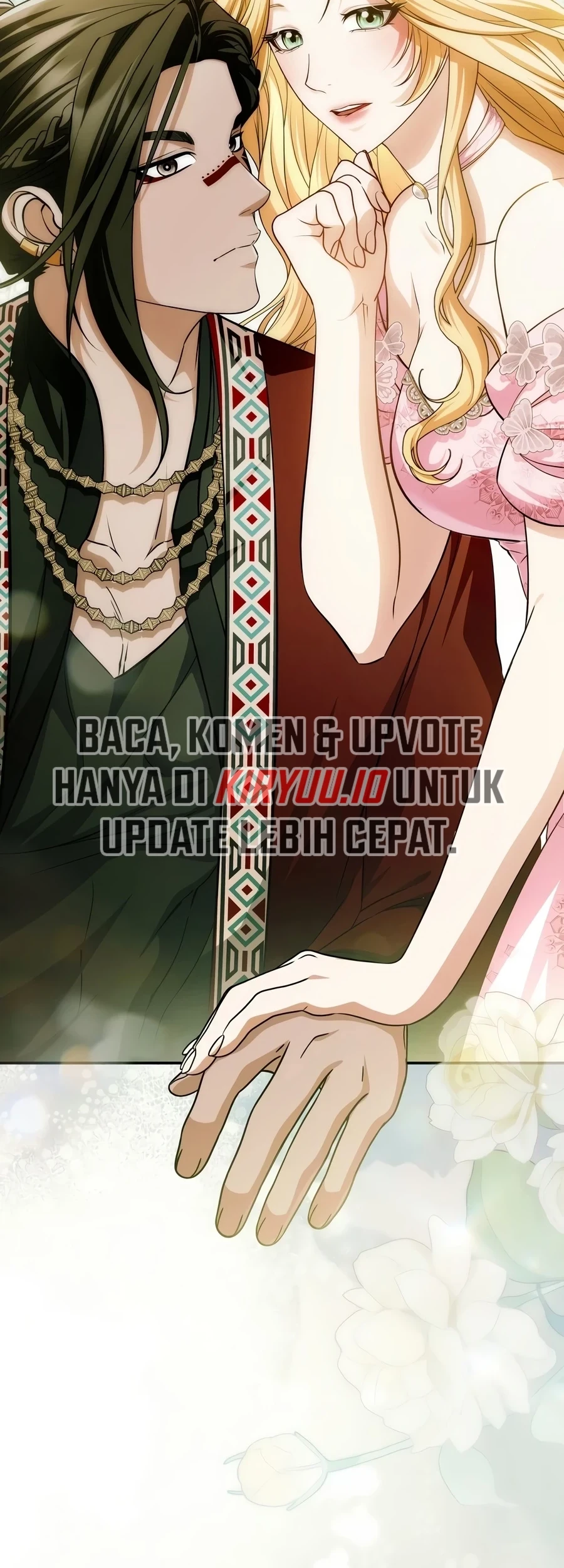 Margrave’s Bastard Son was The Emperor Chapter 117 - halaman 20
