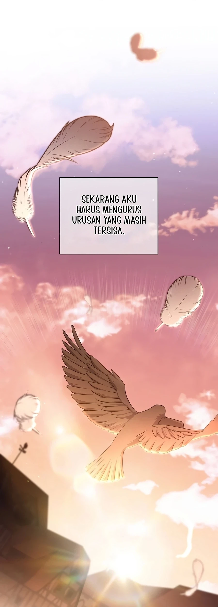 Margrave’s Bastard Son was The Emperor Chapter 117 - halaman 6