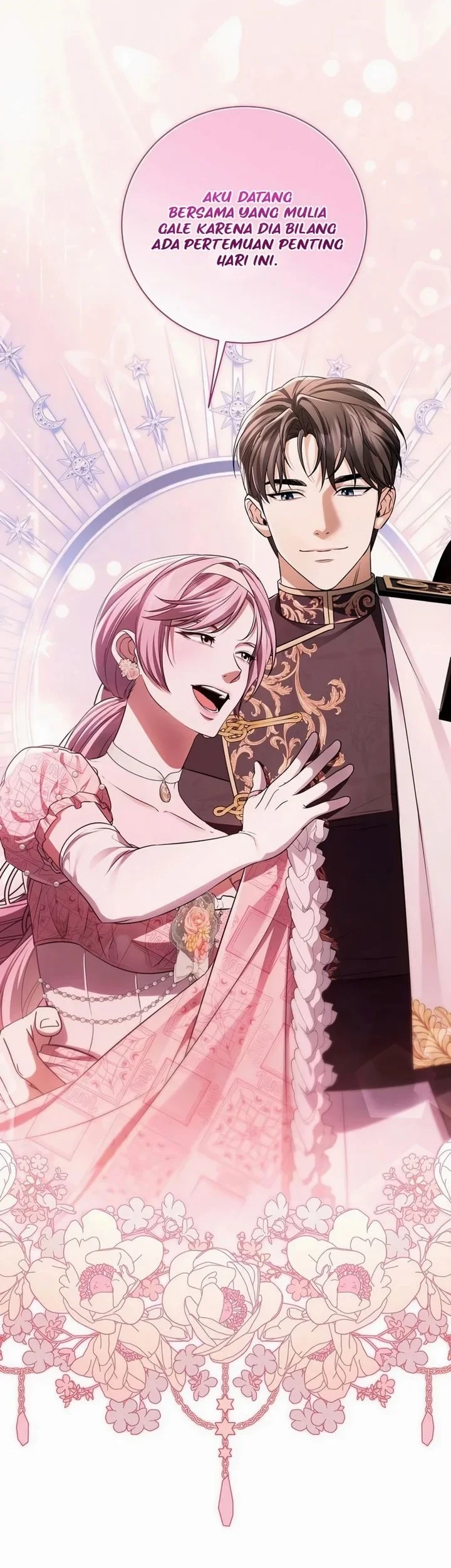 Margrave’s Bastard Son was The Emperor Chapter 118 - halaman 1