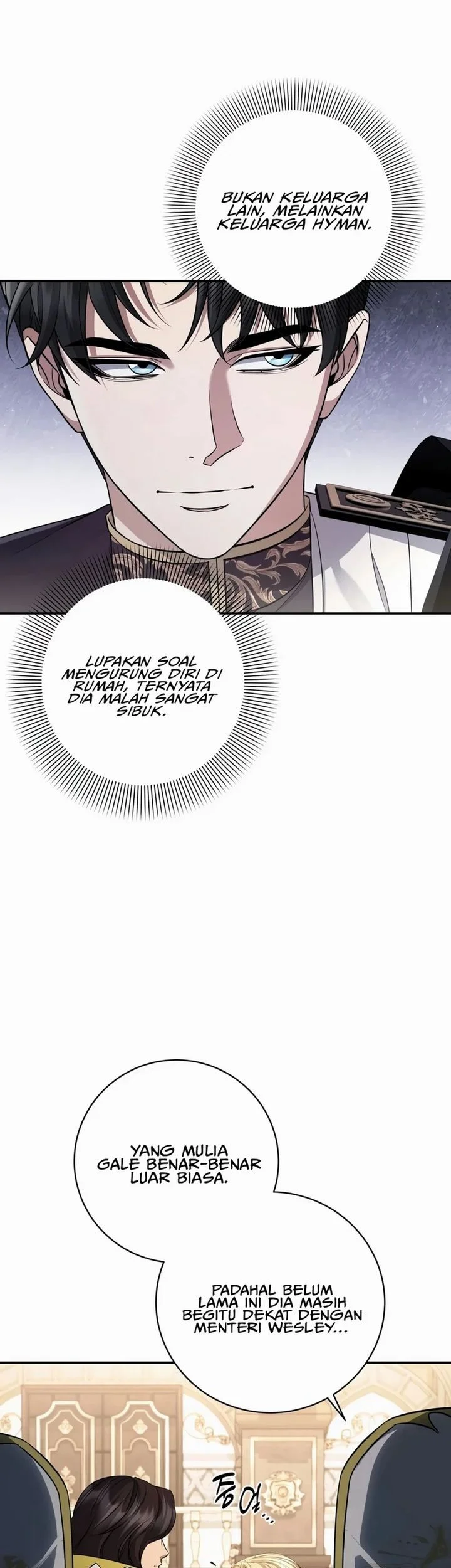 Margrave’s Bastard Son was The Emperor Chapter 118 - halaman 10