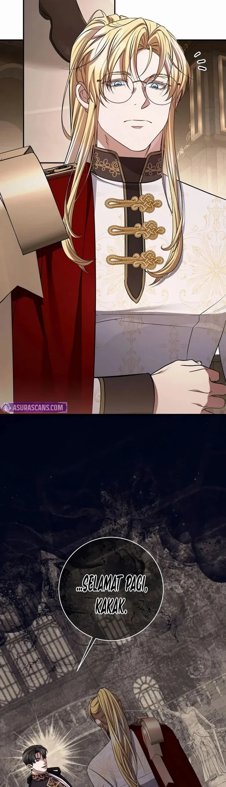 Margrave’s Bastard Son was The Emperor Chapter 118 - halaman 13