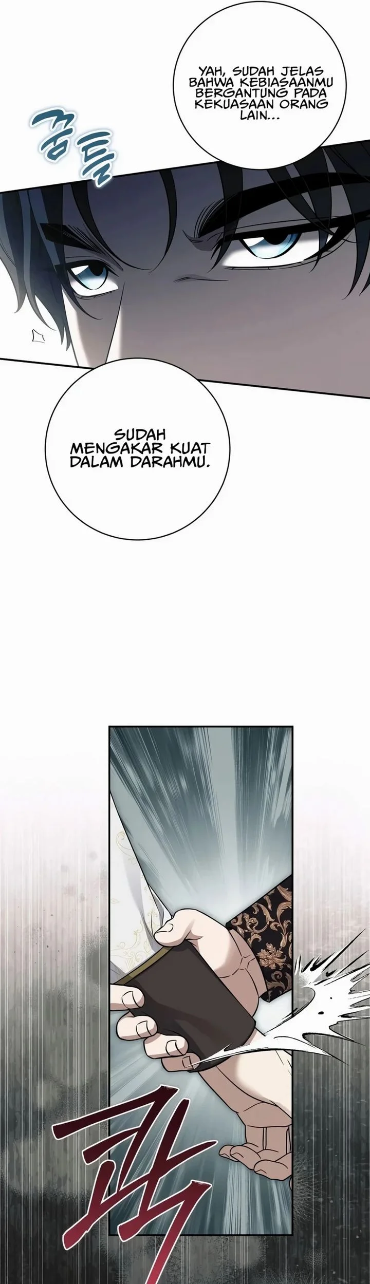 Margrave’s Bastard Son was The Emperor Chapter 118 - halaman 16