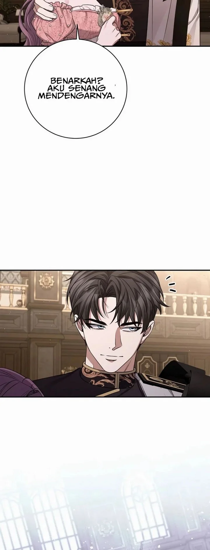 Margrave’s Bastard Son was The Emperor Chapter 118 - halaman 4
