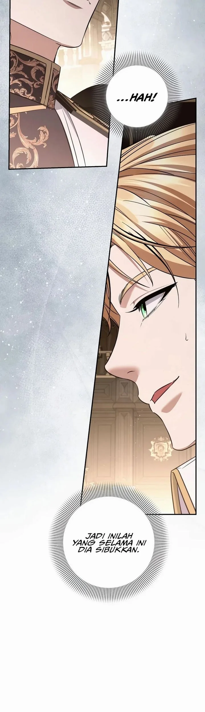 Margrave’s Bastard Son was The Emperor Chapter 118 - halaman 6