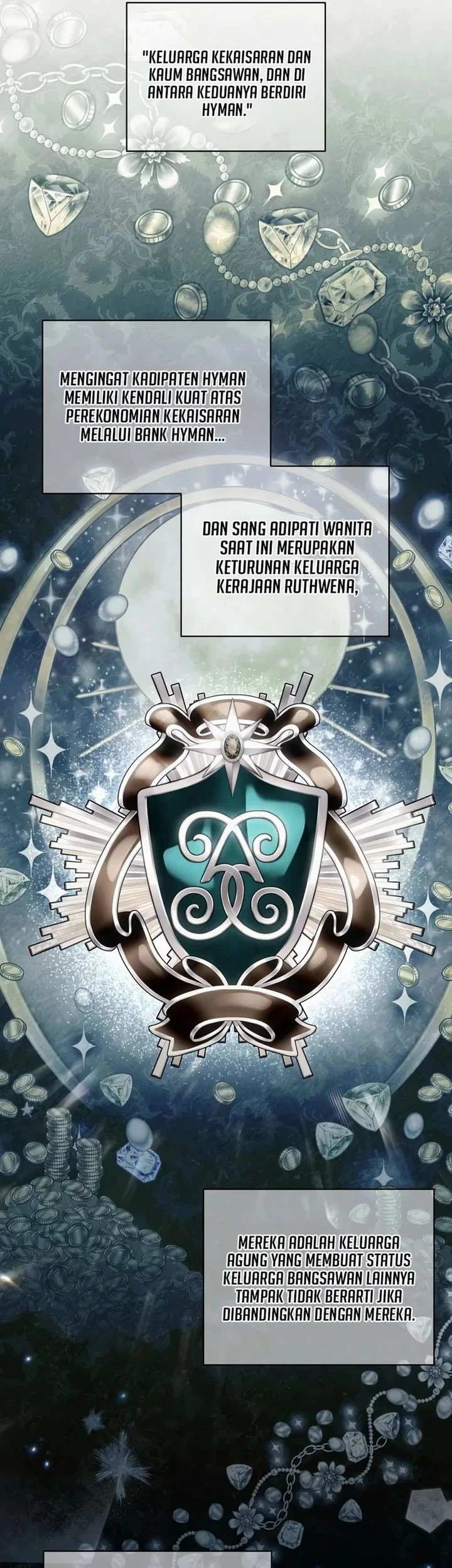 Margrave’s Bastard Son was The Emperor Chapter 118 - halaman 8
