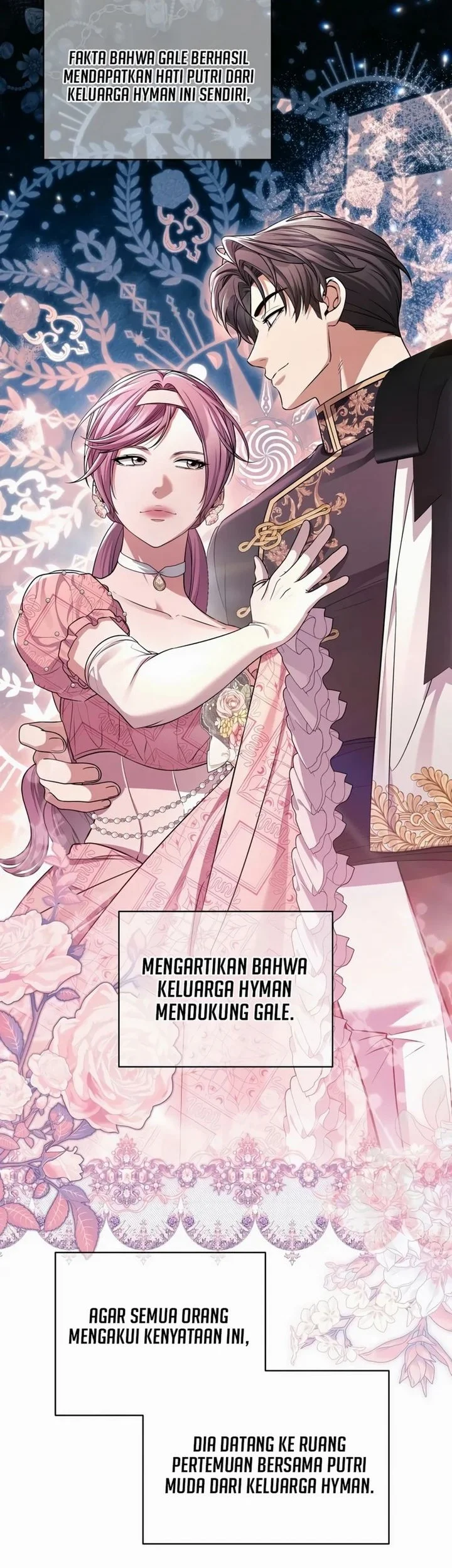 Margrave’s Bastard Son was The Emperor Chapter 118 - halaman 9