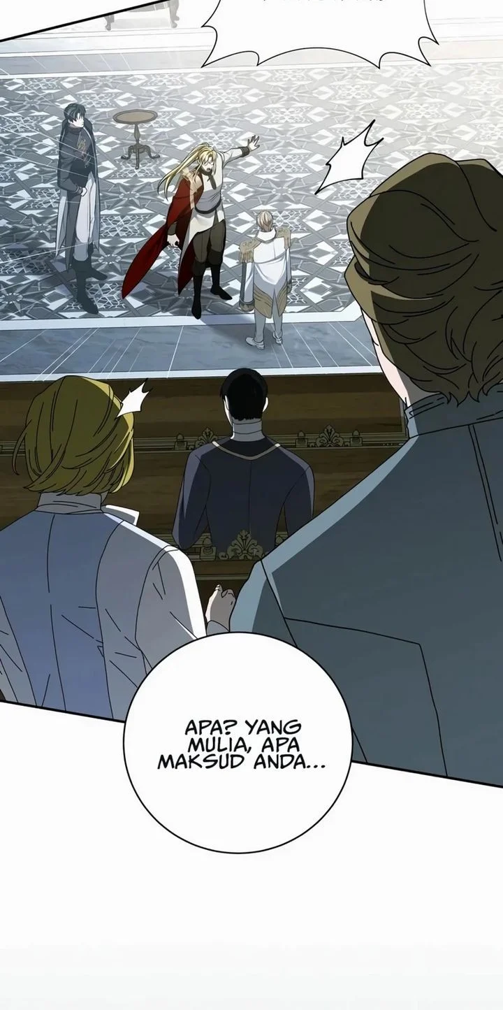 Margrave’s Bastard Son was The Emperor Chapter 119 - halaman 14