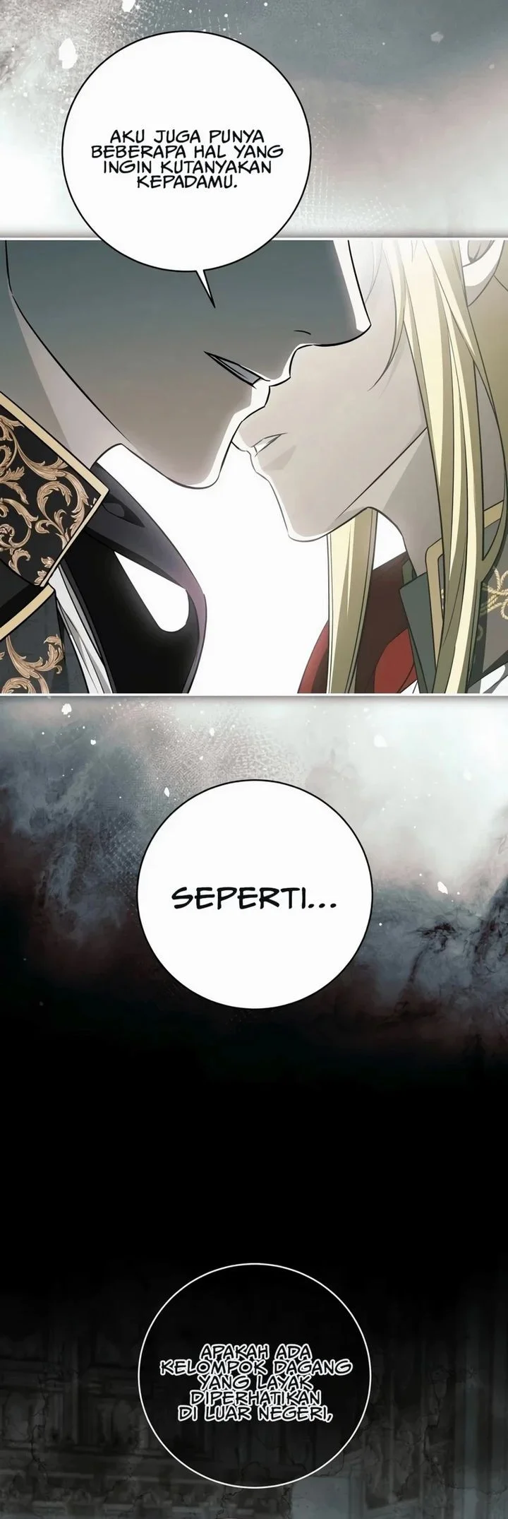 Margrave’s Bastard Son was The Emperor Chapter 119 - halaman 17