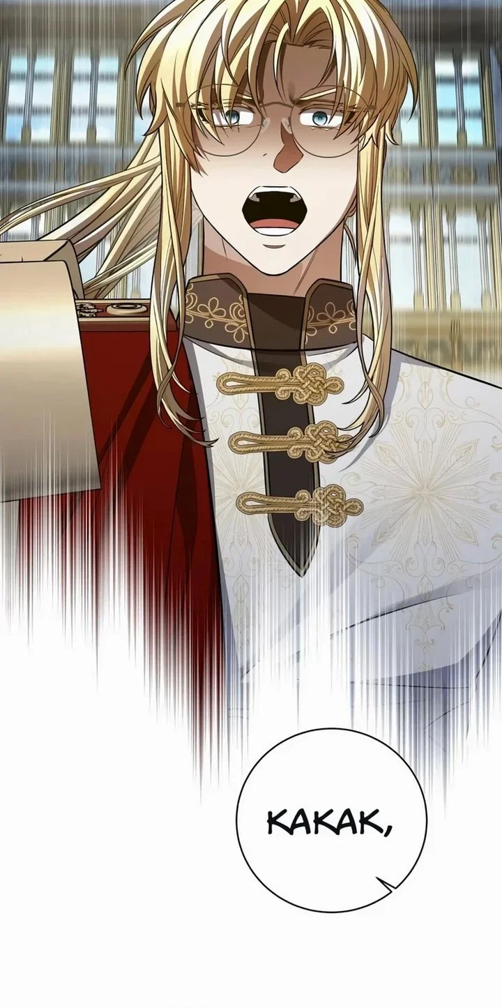 Margrave’s Bastard Son was The Emperor Chapter 119 - halaman 7