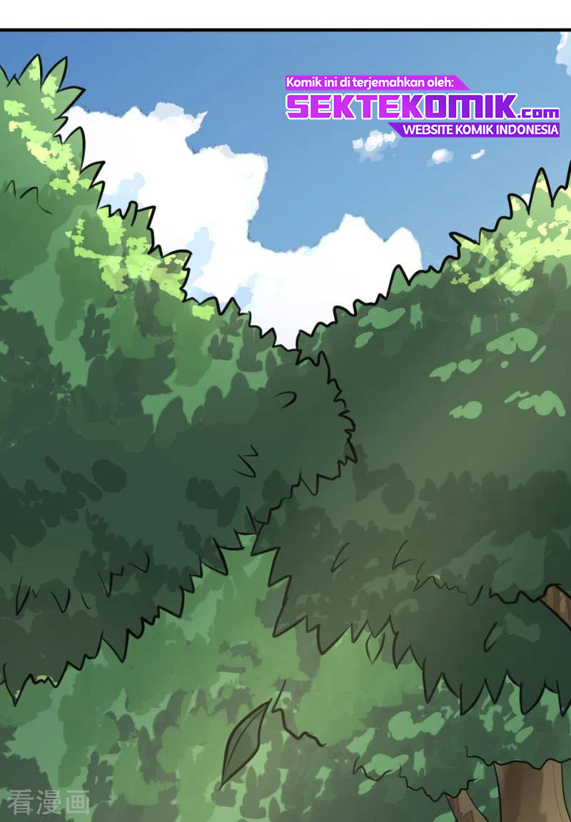 Margrave’s Bastard Son was The Emperor Chapter 12 - halaman 21