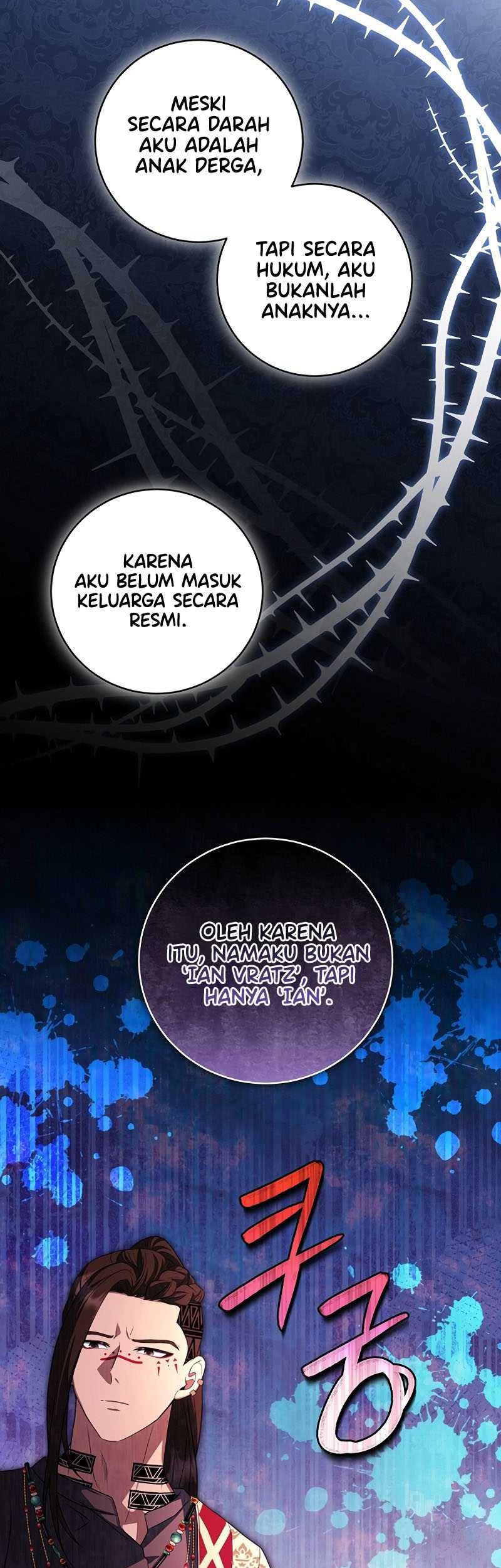 Margrave’s Bastard Son was The Emperor Chapter 12 - halaman 36