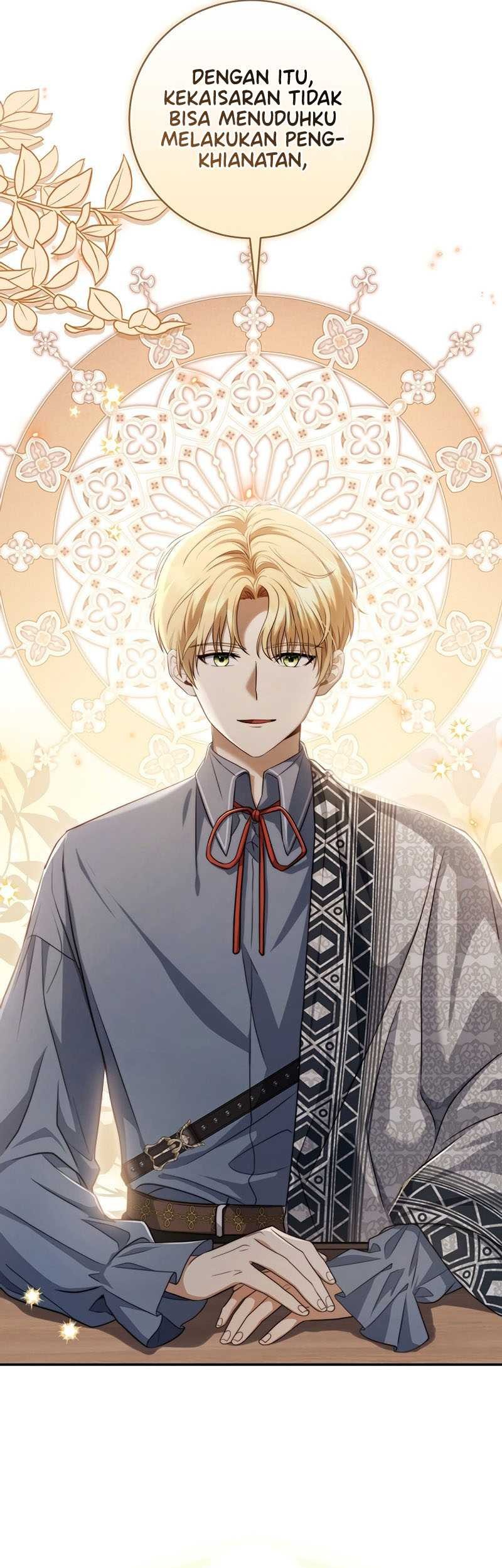 Margrave’s Bastard Son was The Emperor Chapter 12 - halaman 38