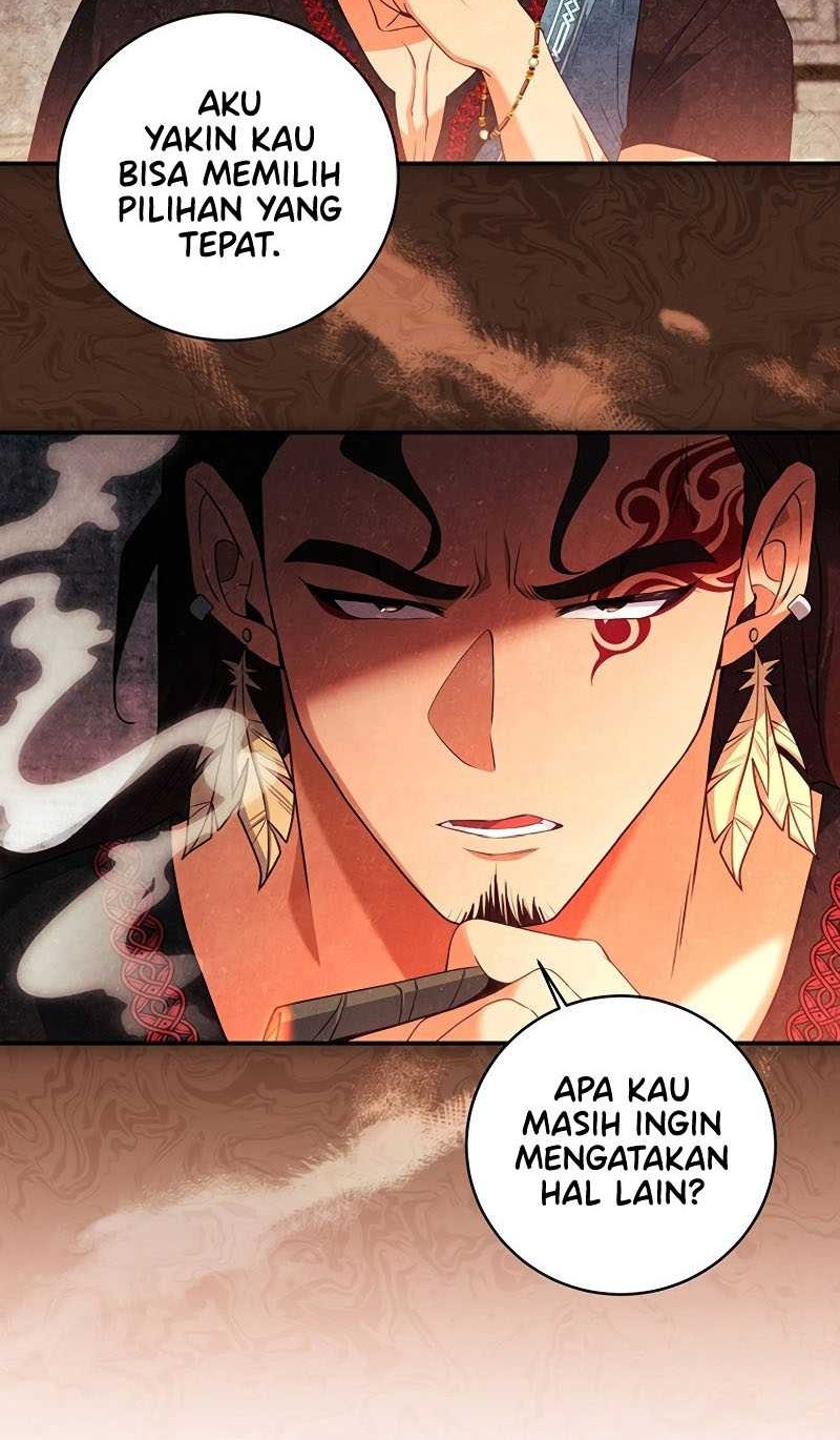 Margrave’s Bastard Son was The Emperor Chapter 12 - halaman 41