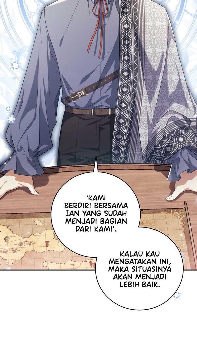Margrave’s Bastard Son was The Emperor Chapter 12 - halaman 45