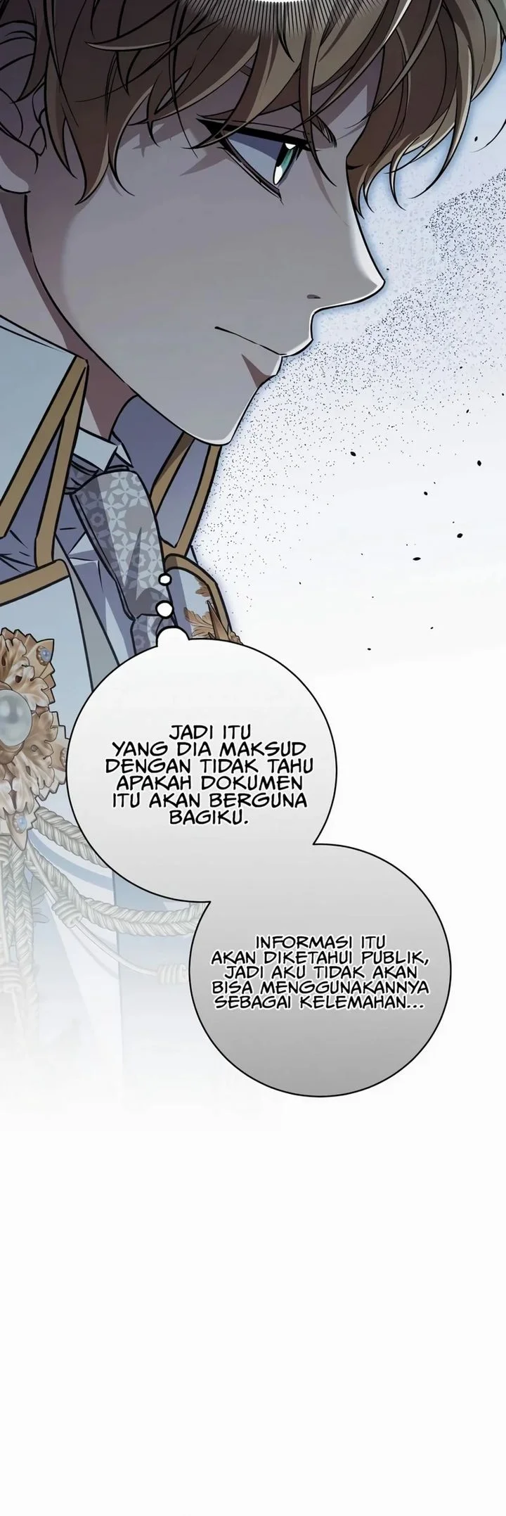 Margrave’s Bastard Son was The Emperor Chapter 120 - halaman 20