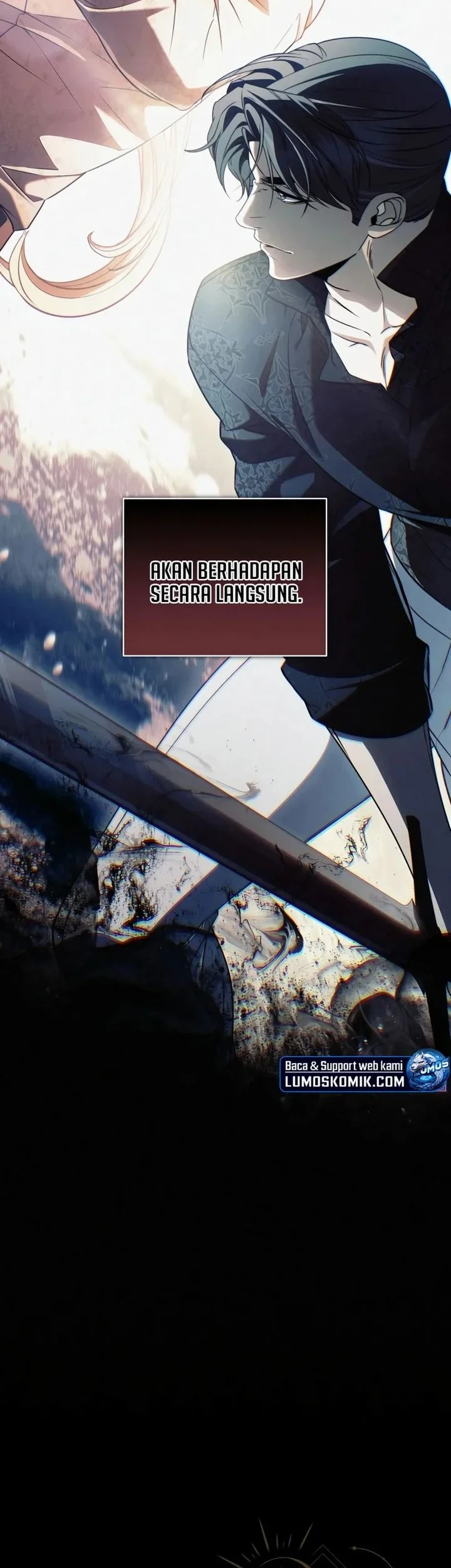 Margrave’s Bastard Son was The Emperor Chapter 120 - halaman 22