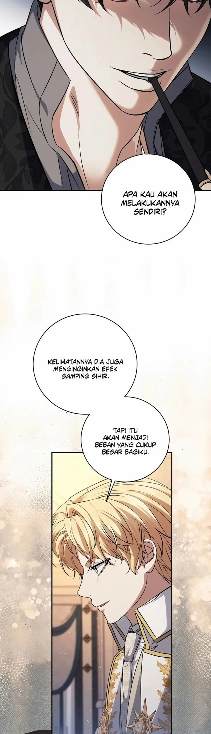 Margrave’s Bastard Son was The Emperor Chapter 122 - halaman 12