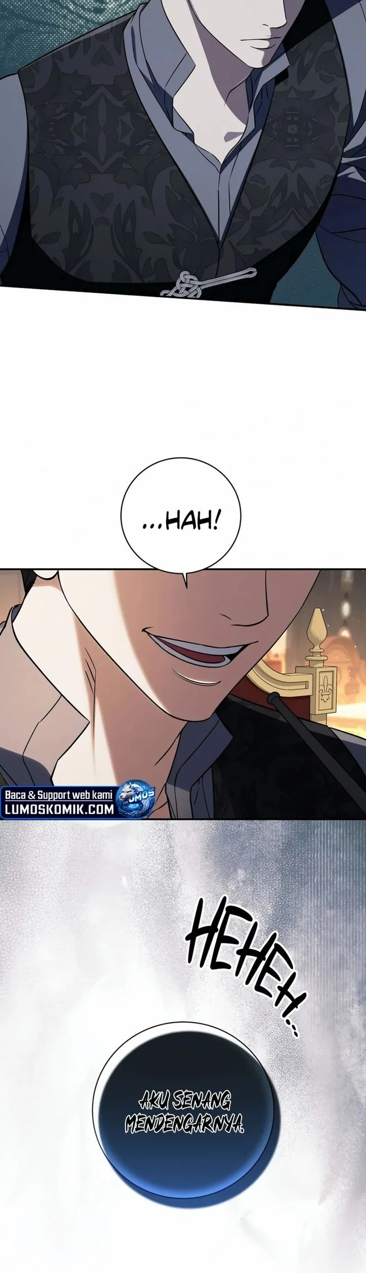 Margrave’s Bastard Son was The Emperor Chapter 122 - halaman 4