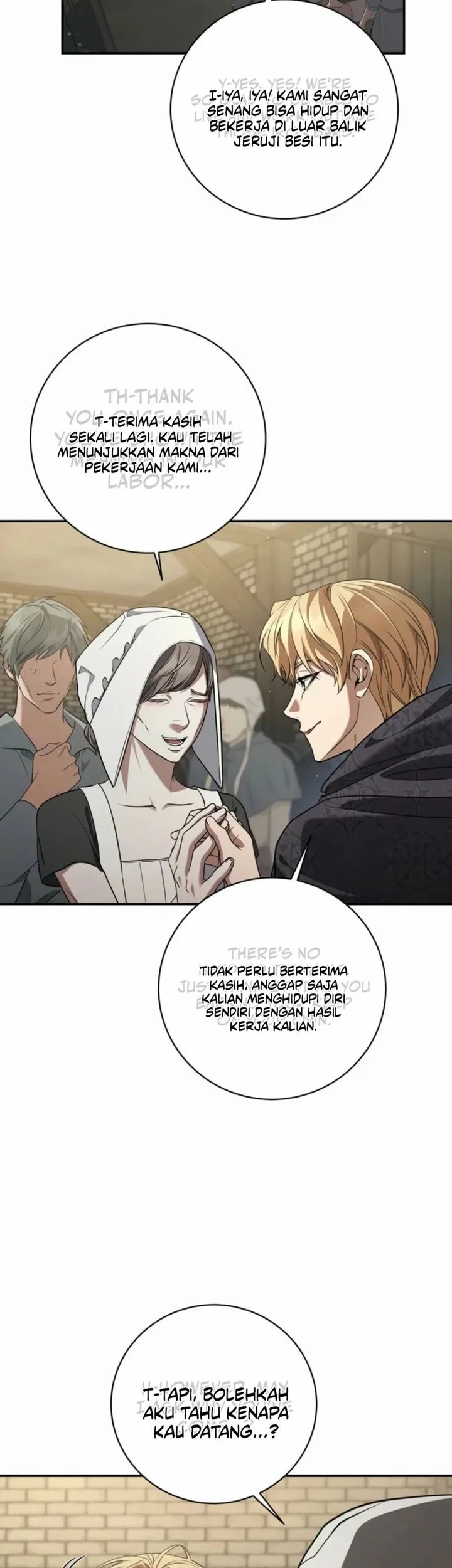 Margrave’s Bastard Son was The Emperor Chapter 123 - halaman 15
