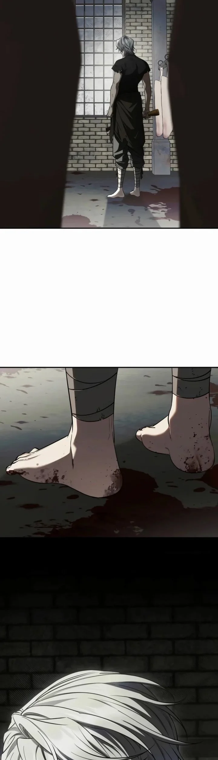 Margrave’s Bastard Son was The Emperor Chapter 123 - halaman 18