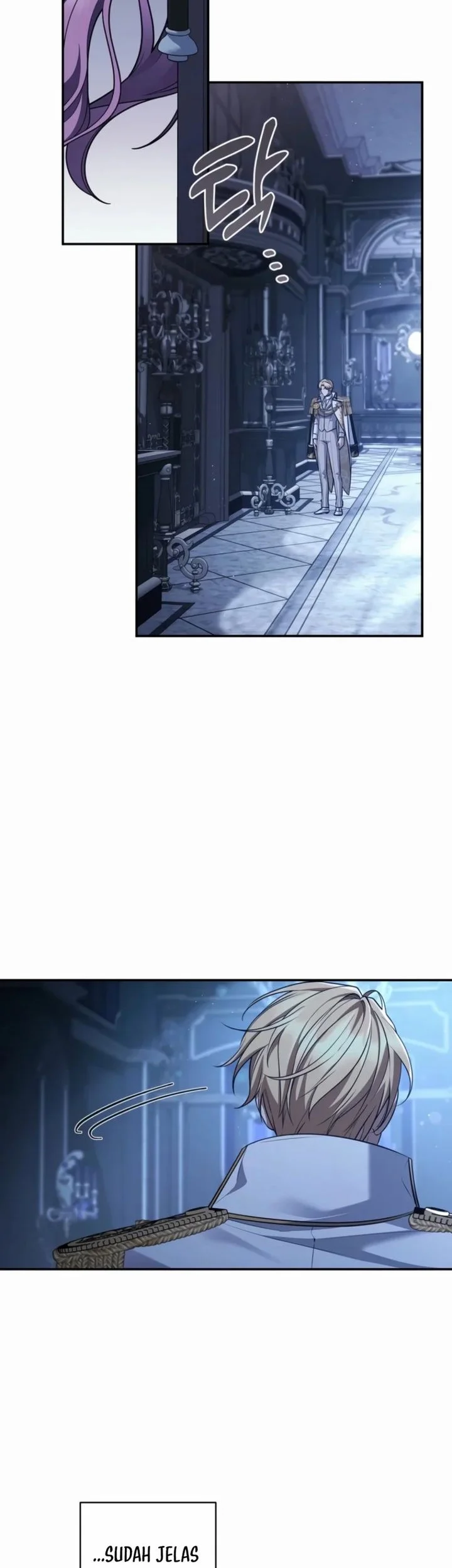 Margrave’s Bastard Son was The Emperor Chapter 123 - halaman 4