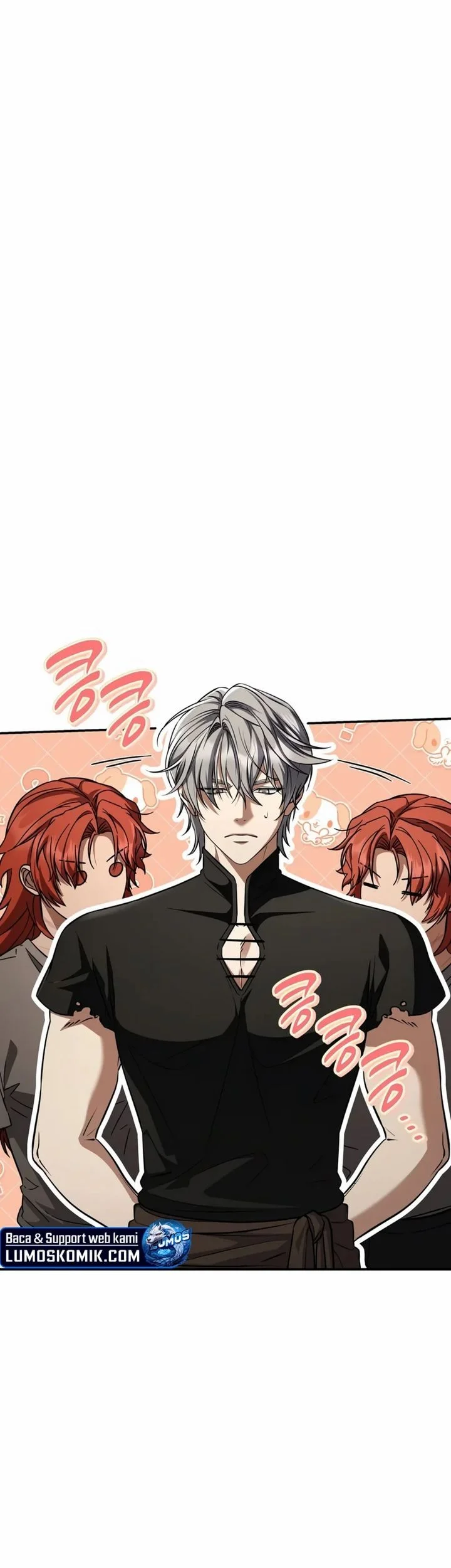Margrave’s Bastard Son was The Emperor Chapter 124 - halaman 2
