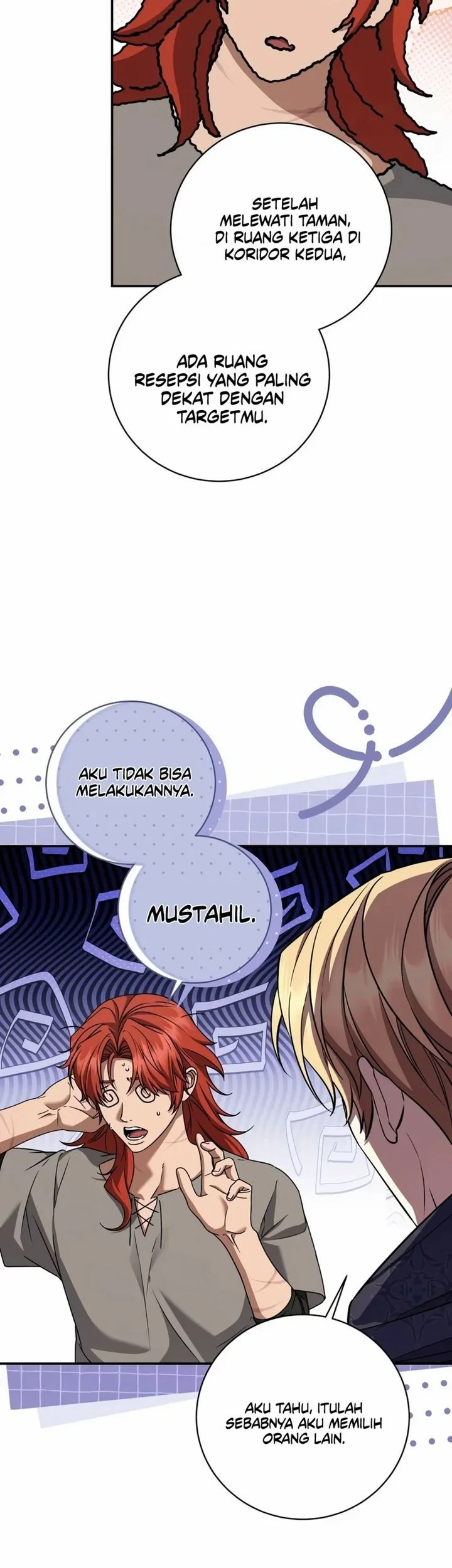 Margrave’s Bastard Son was The Emperor Chapter 124 - halaman 7