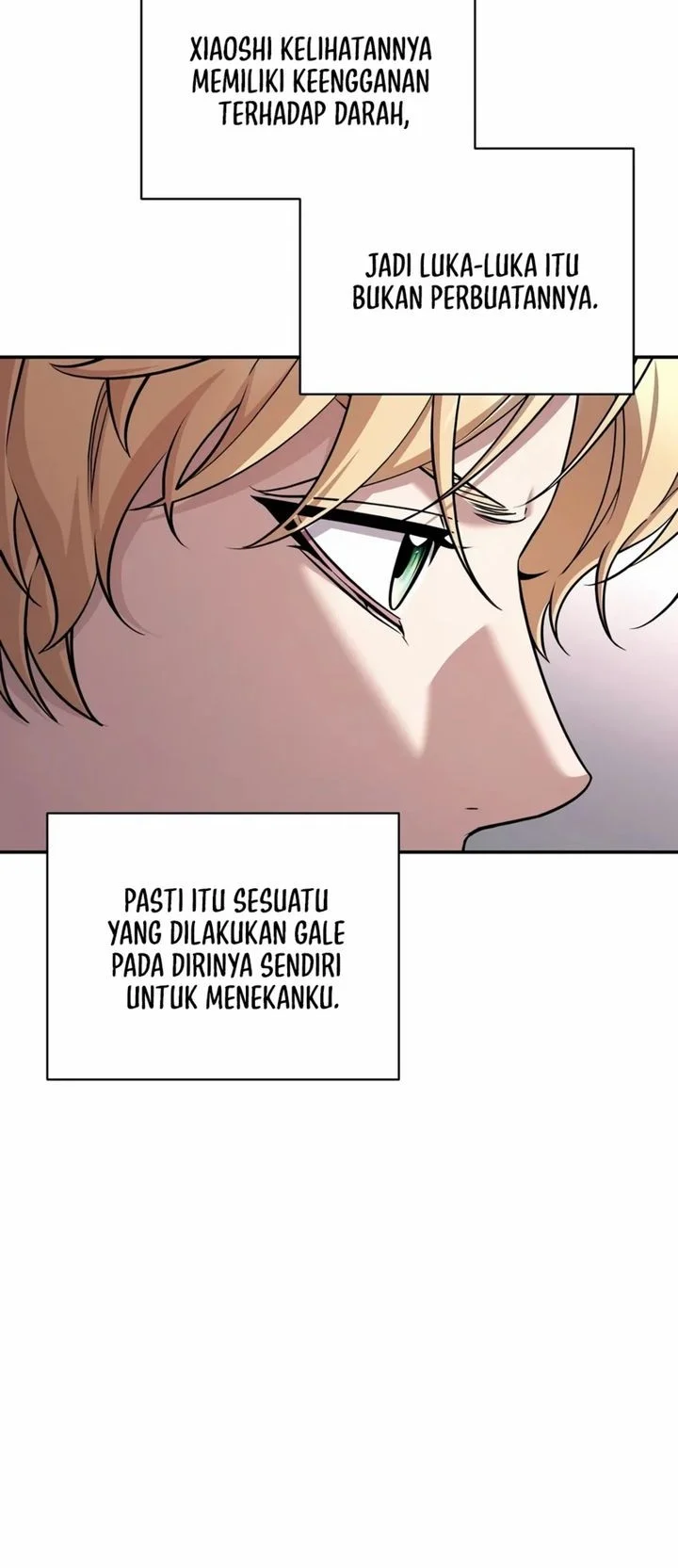 Margrave’s Bastard Son was The Emperor Chapter 125 - halaman 15