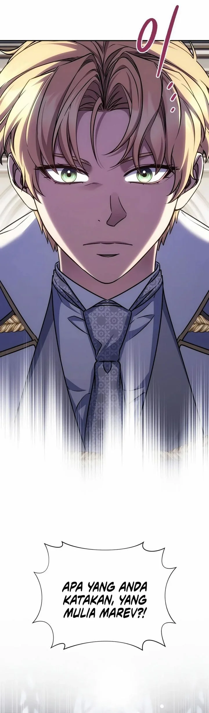 Margrave’s Bastard Son was The Emperor Chapter 126 - halaman 5
