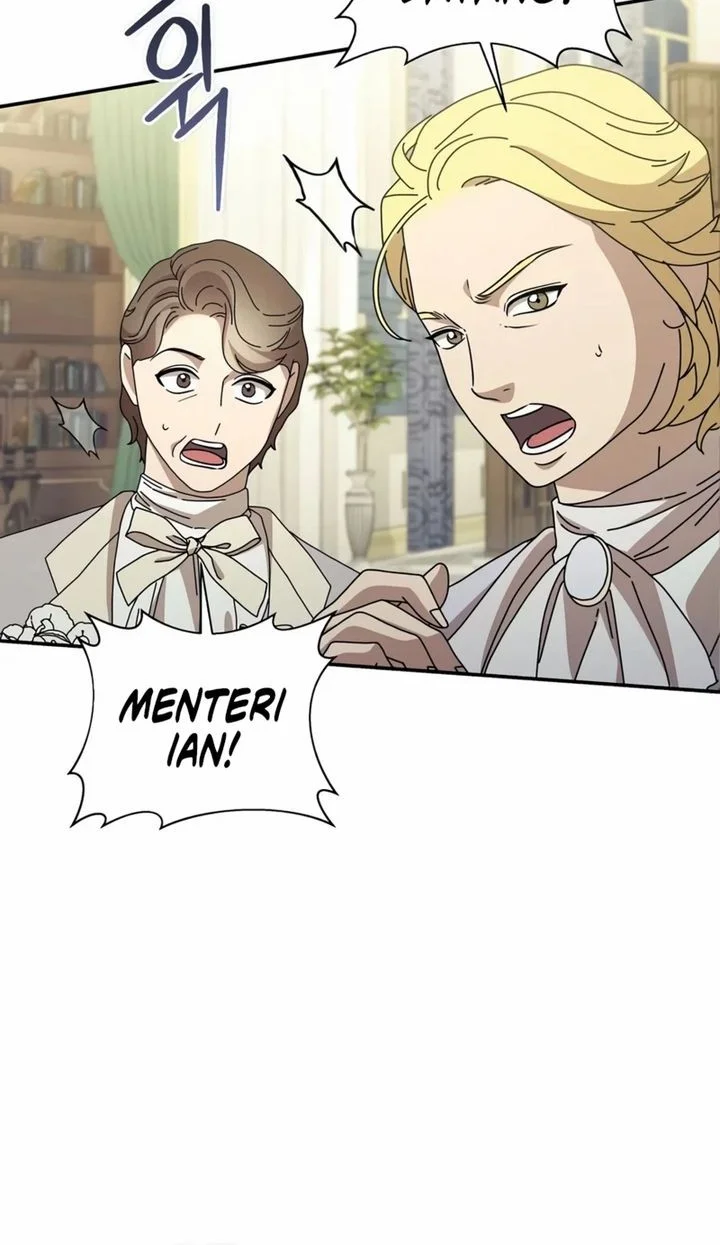 Margrave’s Bastard Son was The Emperor Chapter 128 - halaman 8