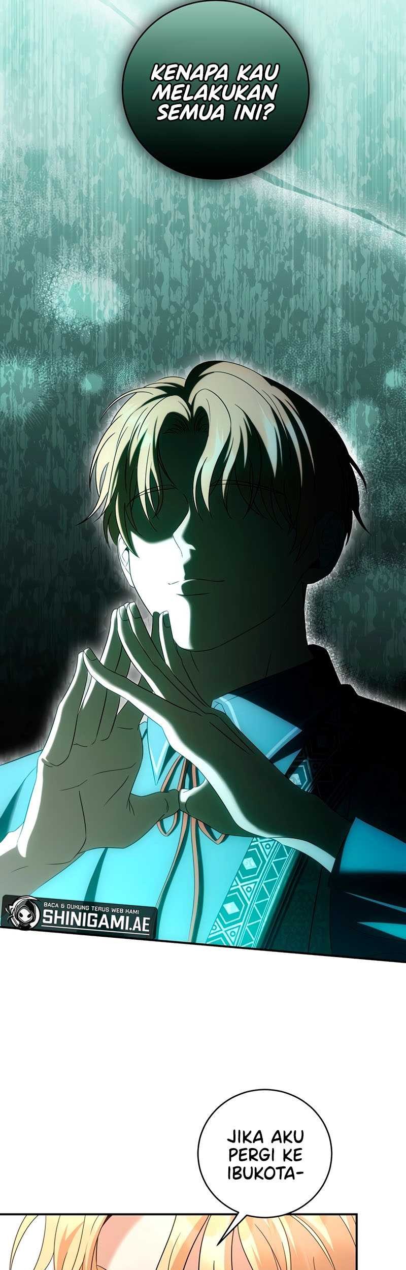 Margrave’s Bastard Son was The Emperor Chapter 13 - halaman 10