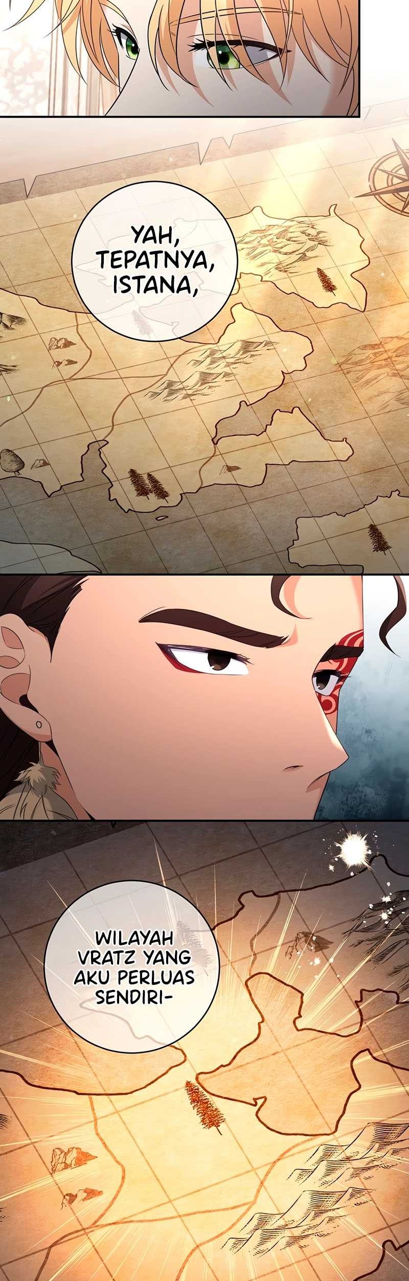 Margrave’s Bastard Son was The Emperor Chapter 13 - halaman 11