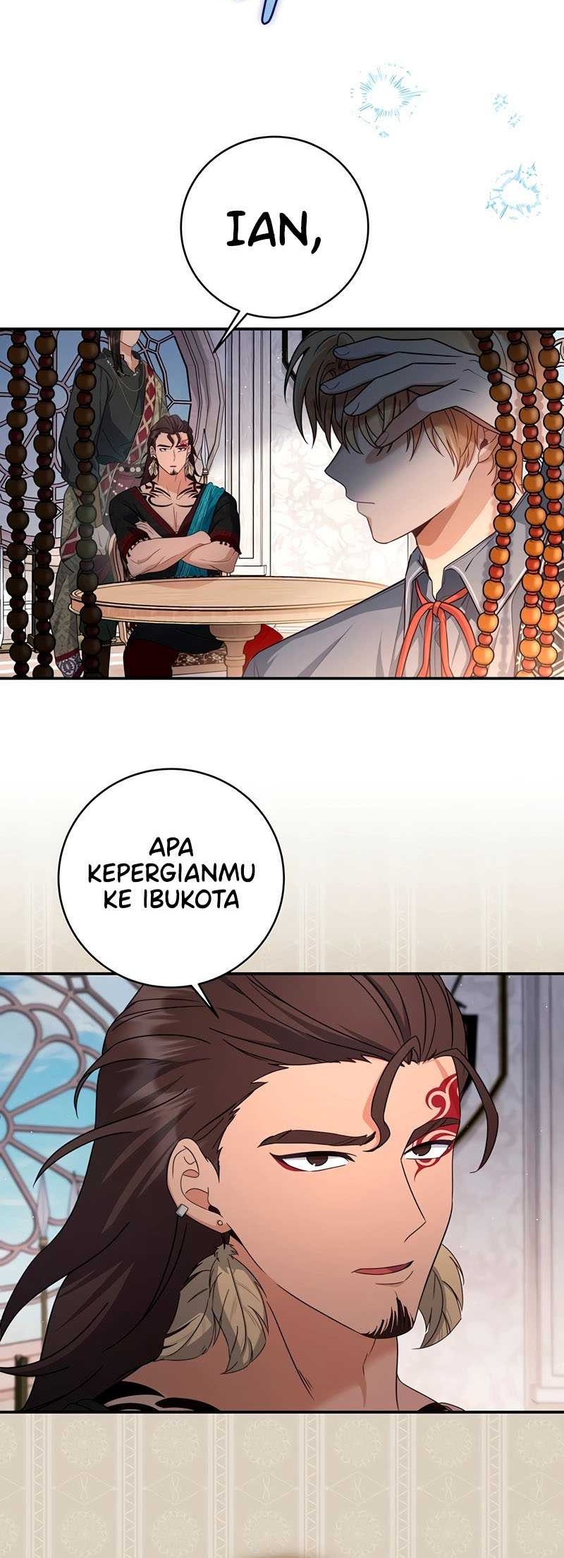 Margrave’s Bastard Son was The Emperor Chapter 13 - halaman 17