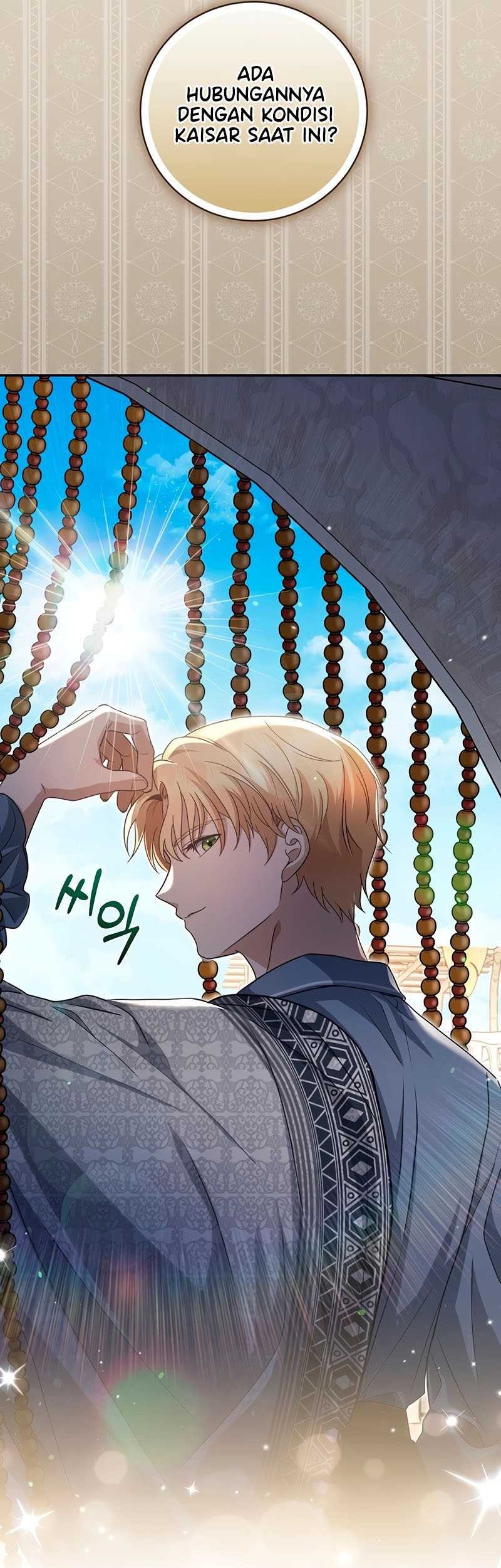 Margrave’s Bastard Son was The Emperor Chapter 13 - halaman 18