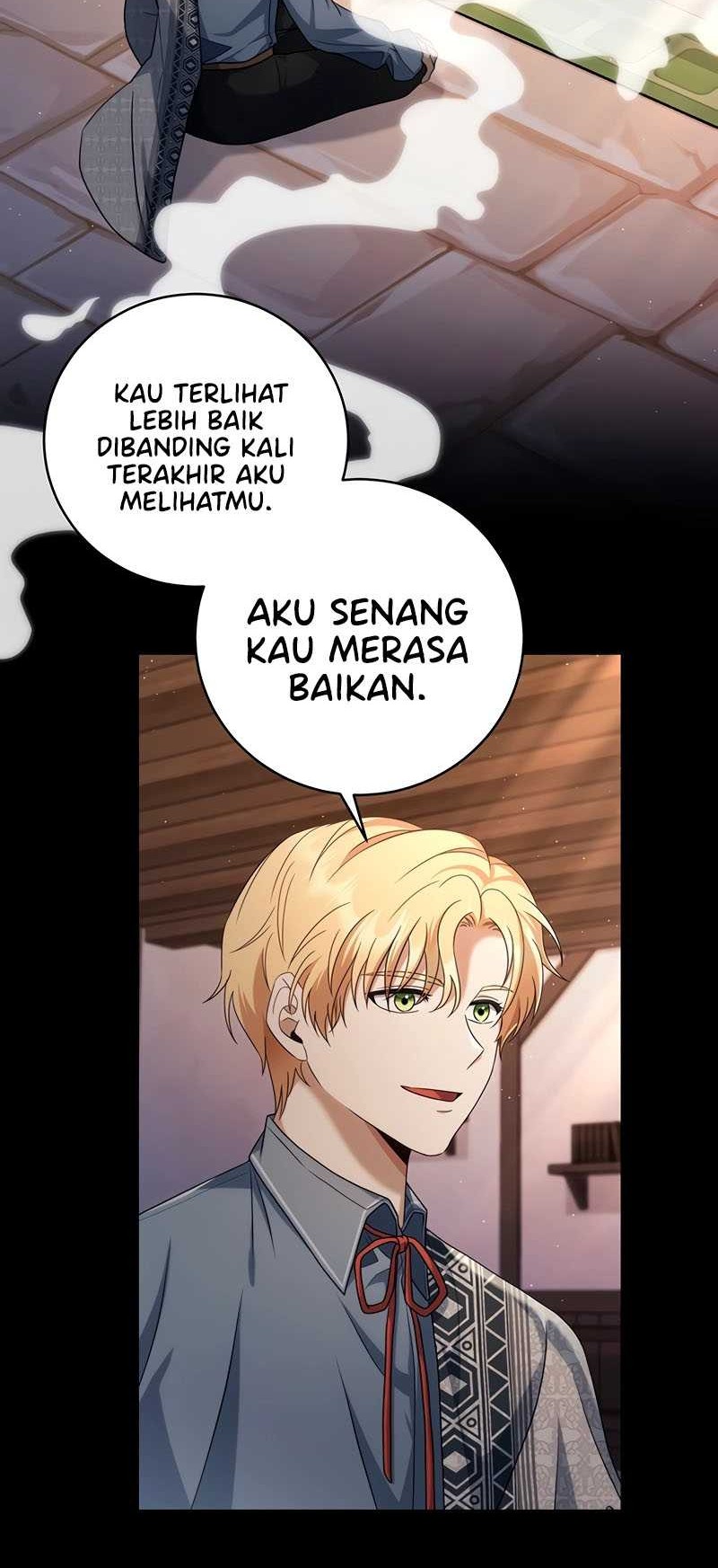 Margrave’s Bastard Son was The Emperor Chapter 13 - halaman 29