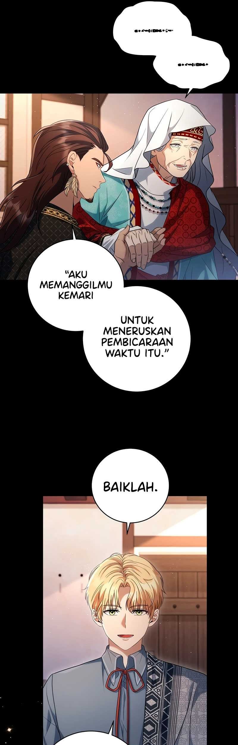 Margrave’s Bastard Son was The Emperor Chapter 13 - halaman 30