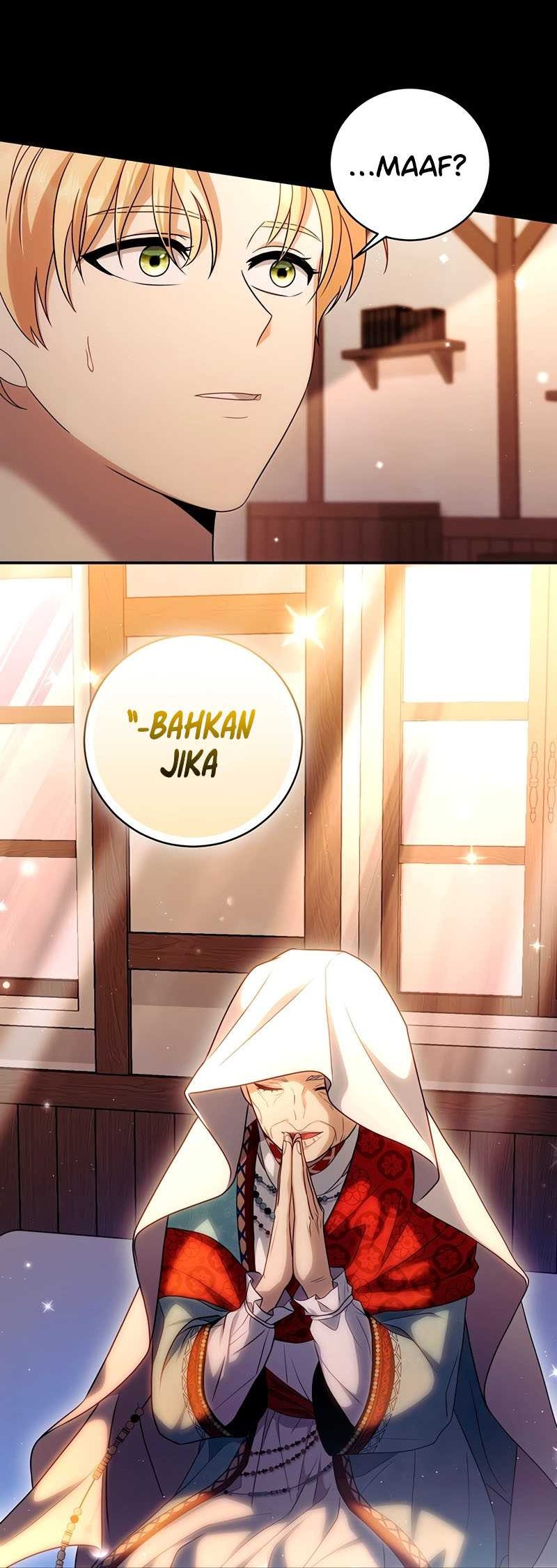 Margrave’s Bastard Son was The Emperor Chapter 13 - halaman 33