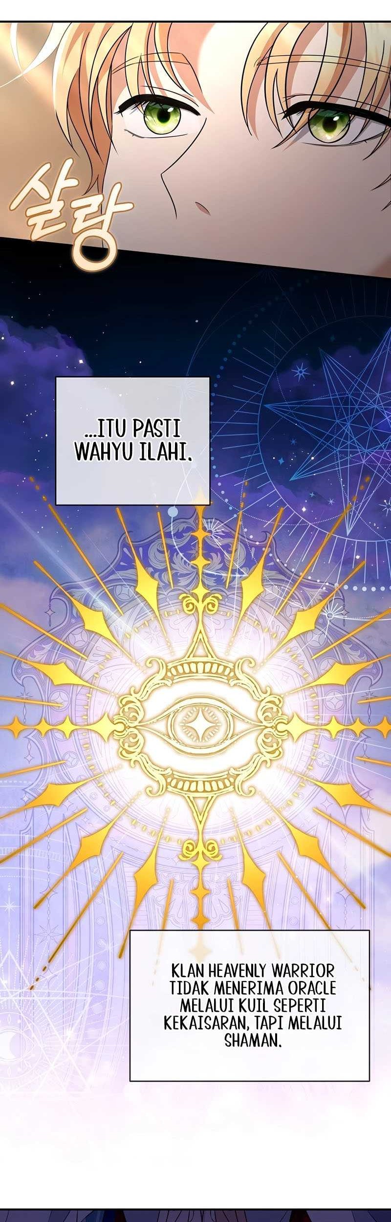 Margrave’s Bastard Son was The Emperor Chapter 13 - halaman 35