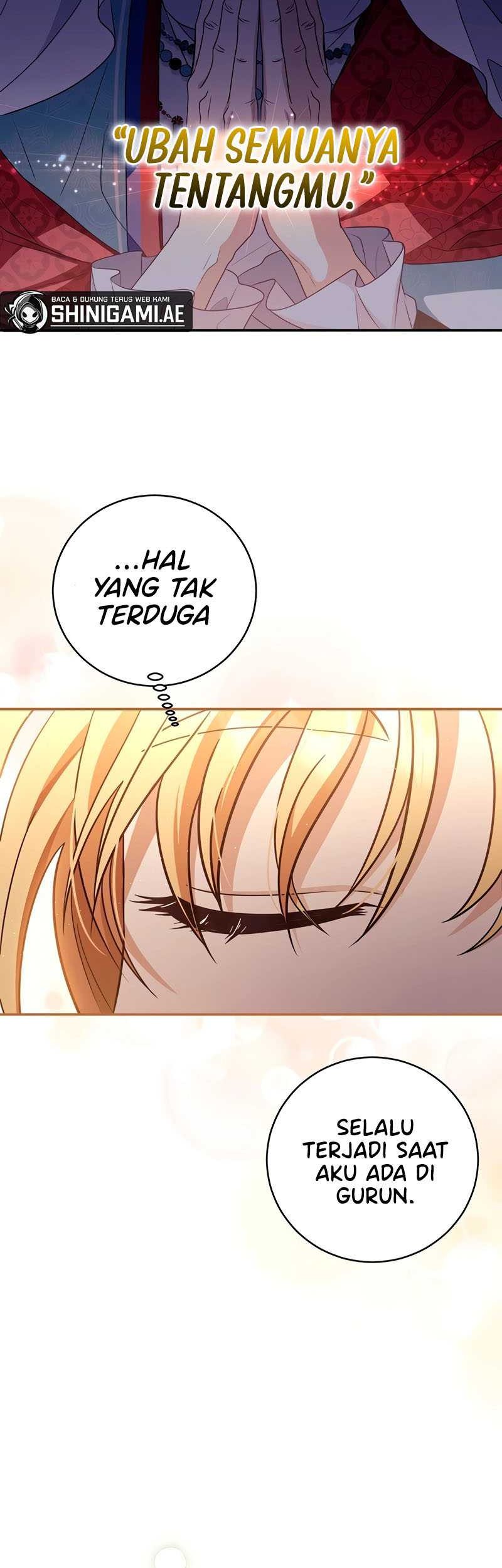 Margrave’s Bastard Son was The Emperor Chapter 13 - halaman 36