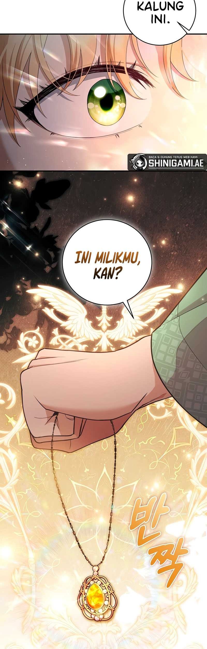 Margrave’s Bastard Son was The Emperor Chapter 13 - halaman 43