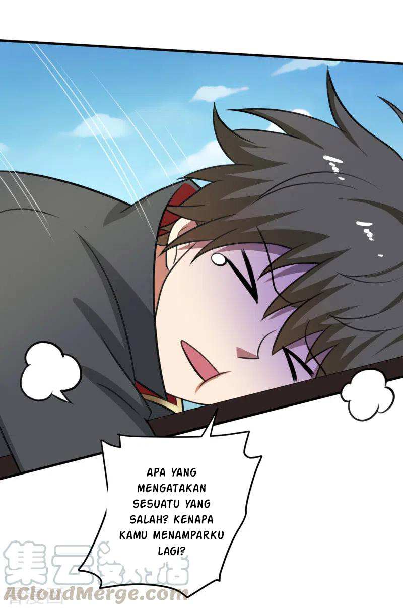 Margrave’s Bastard Son was The Emperor Chapter 13 - halaman 6