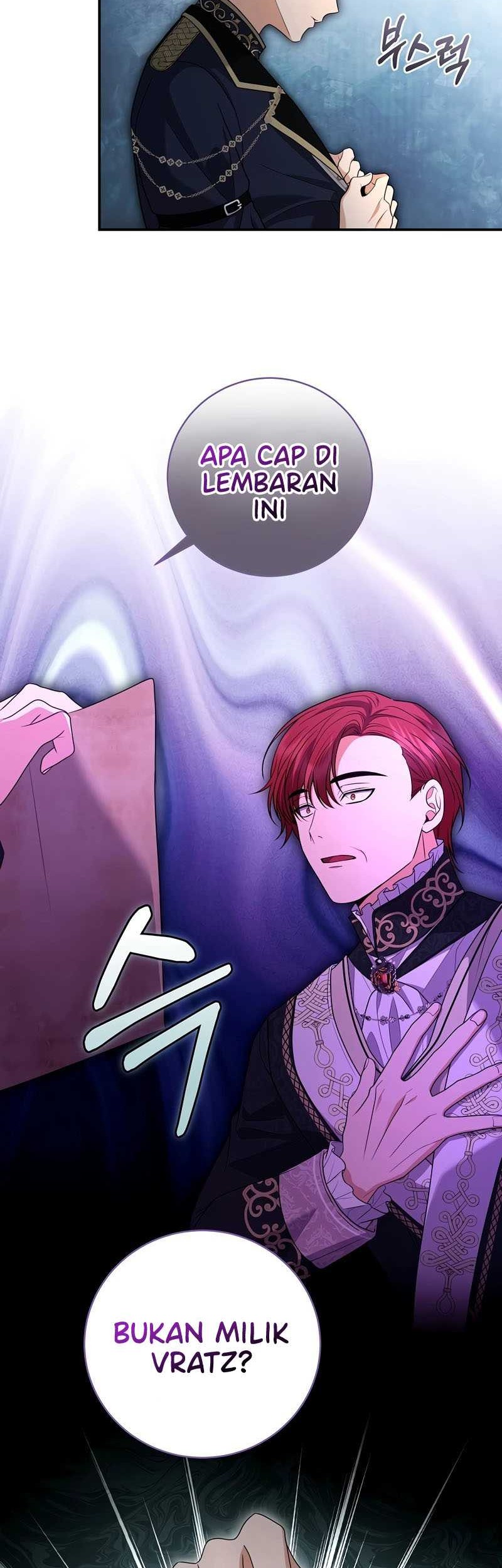 Margrave’s Bastard Son was The Emperor Chapter 14 - halaman 24