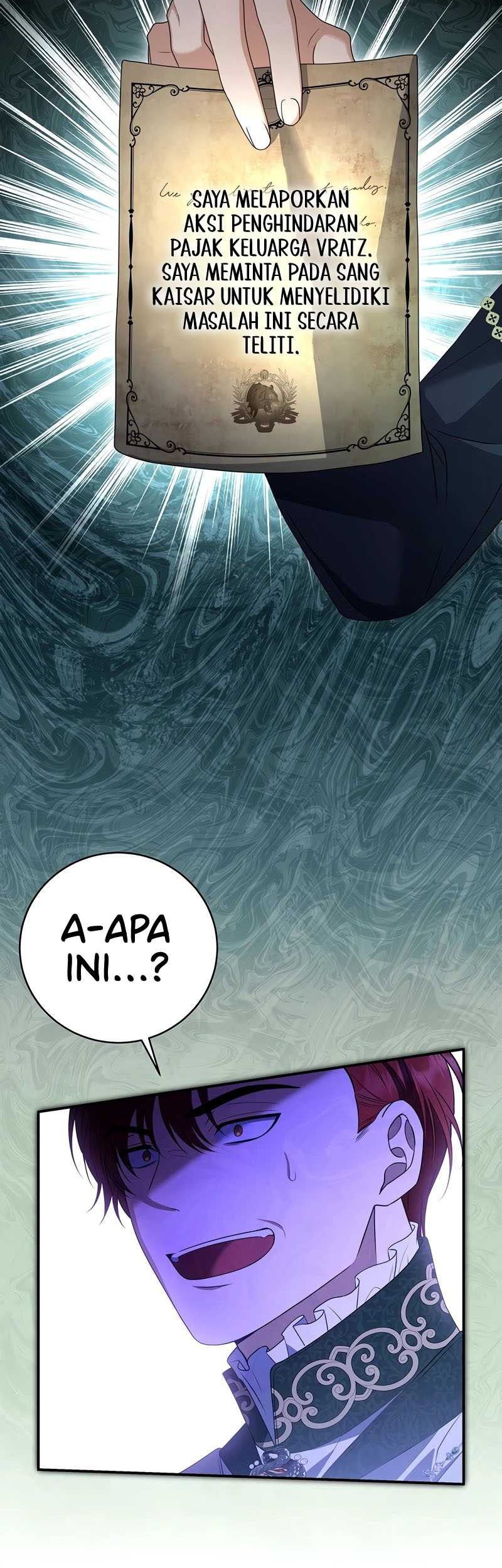 Margrave’s Bastard Son was The Emperor Chapter 14 - halaman 25