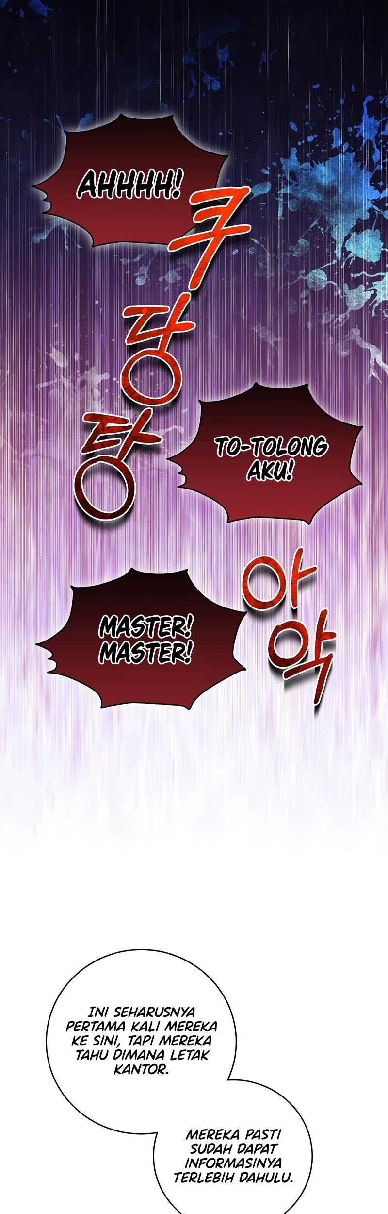 Margrave’s Bastard Son was The Emperor Chapter 14 - halaman 29