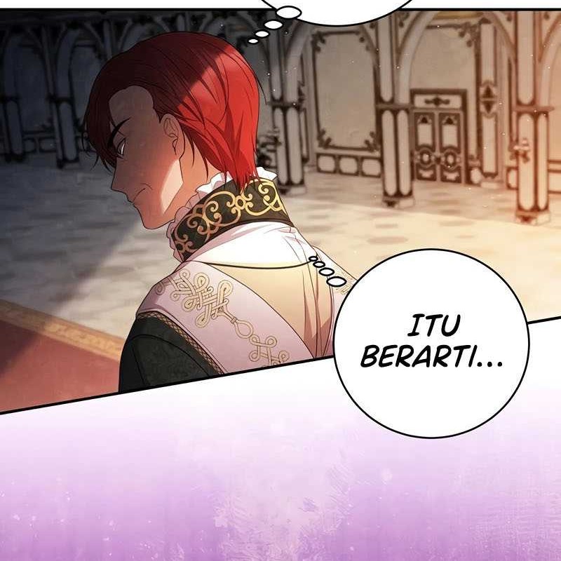 Margrave’s Bastard Son was The Emperor Chapter 14 - halaman 30